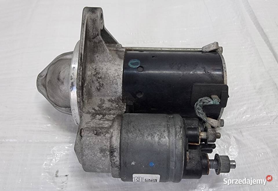 FORD FIESTA MK8 ROZRUSZNIK H1BT11000AD
