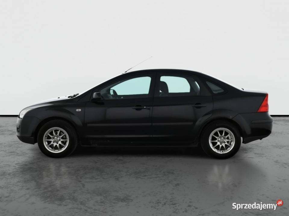 Ford Focus 16 i centralny zamek Piaseczno