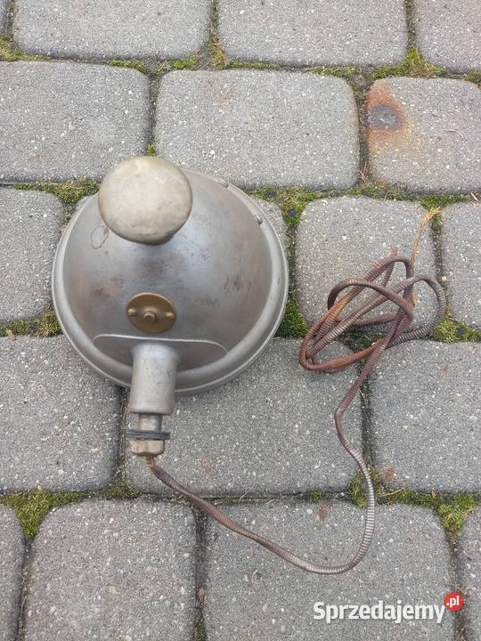 Harley WL JD J VL Bydgoszcz