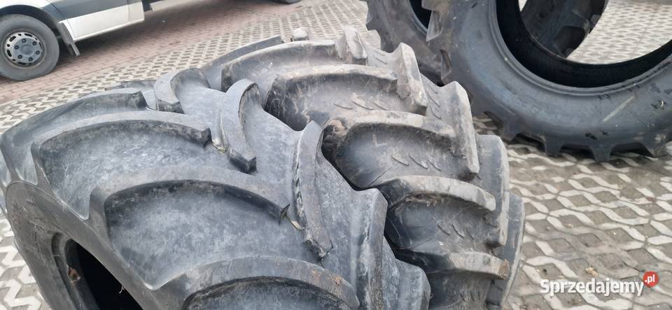 44065r24 4406524 Vredestein Kleber 90 bieżnik