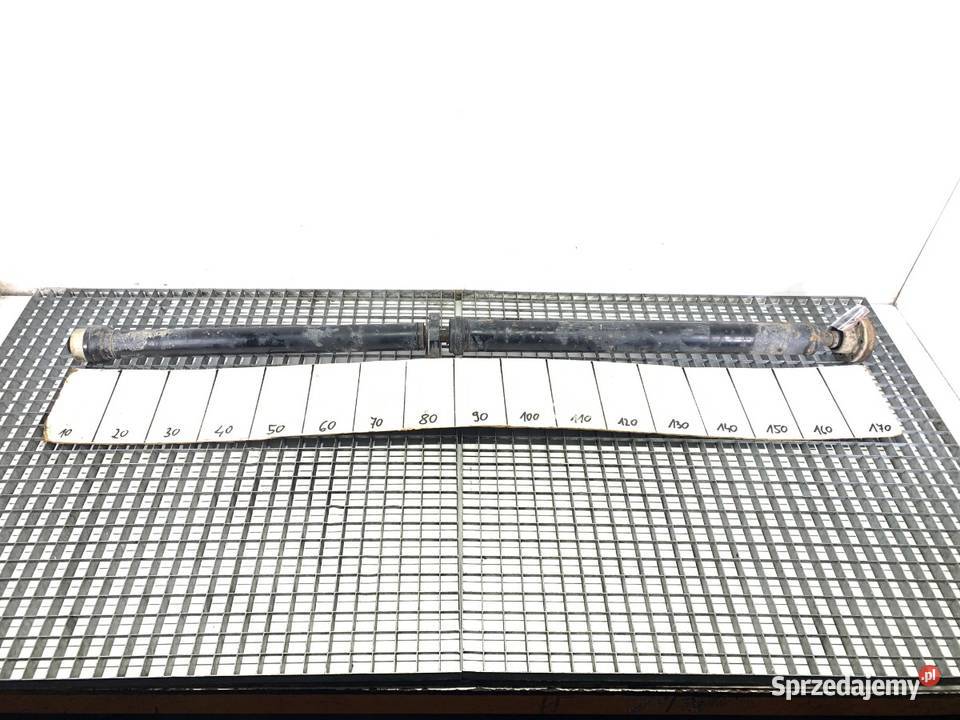 WAŁ NAPĘDOWY TYŁ AUDI Q8 SUV 30 286 4M0521101AL podkarpackie sprzedam