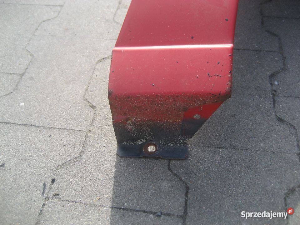 opel vectra a 8895r błotnik przód prawy Rakoniewice