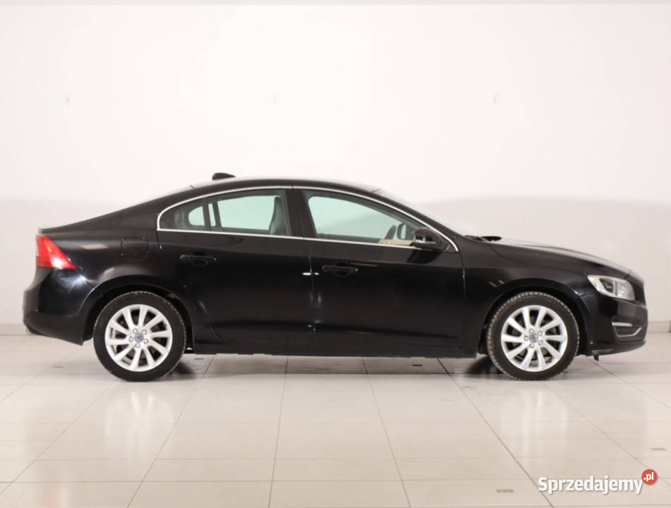 Volvo S60 D4 Piaseczno