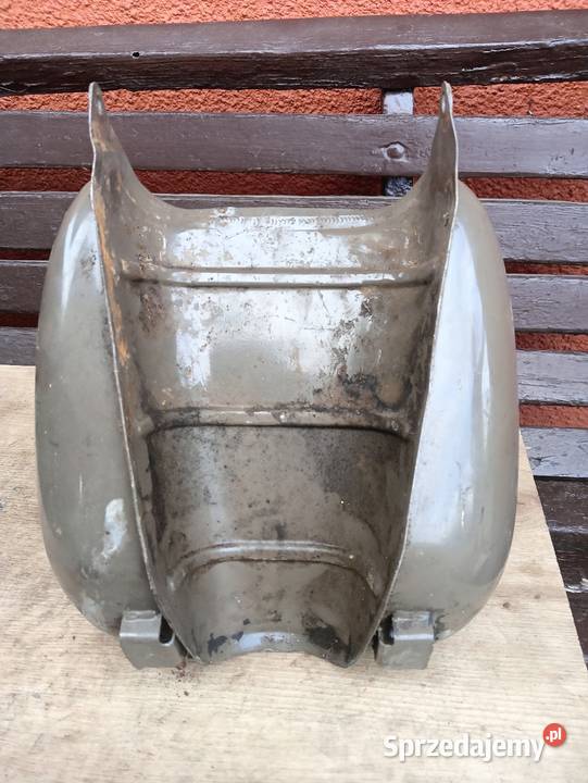 Zbiornik Simson Sr 50 Tarnów sprzedam