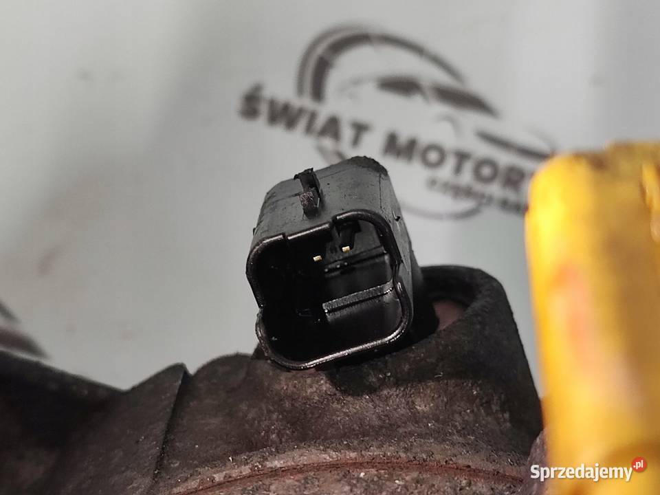 DS3 PARTNER 16 EHDI 9H06 10JBEJ 91 sprężarka sprzedam