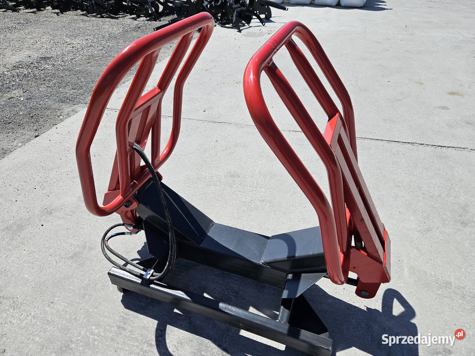 CHWYTAK D0 BEL 1 2 sił eurosmstłokmx JcB MANITOU Kazimierza Wielka