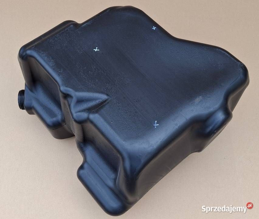 MAN TGM TGL TG3 ZBIORNIK ADBLUE ADBLUE Bieleń