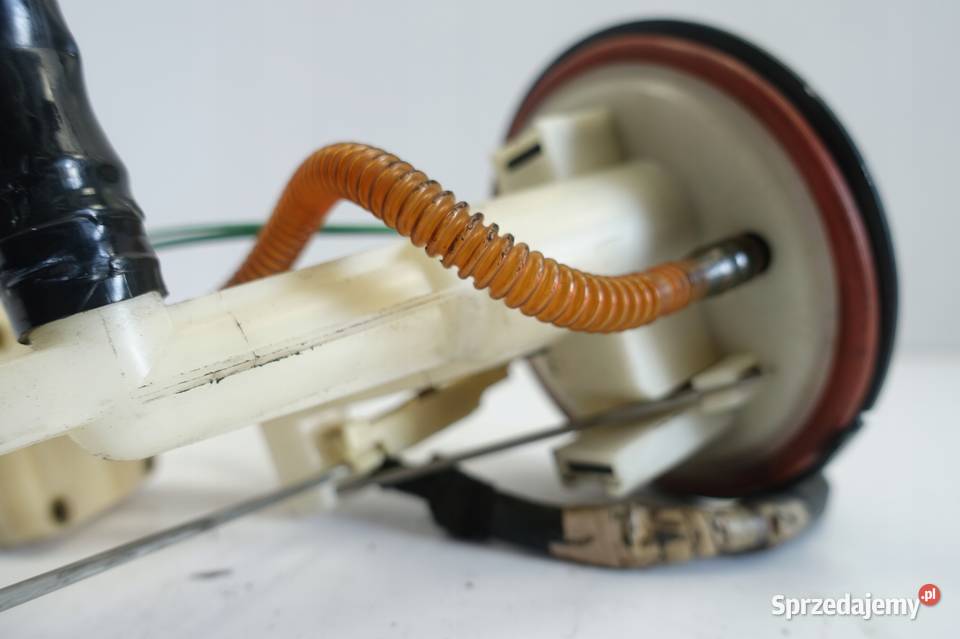 Mercedes CLK W208 55 AMG POMPKA PALIWA paliwowa osobowe Karoseria Rudka