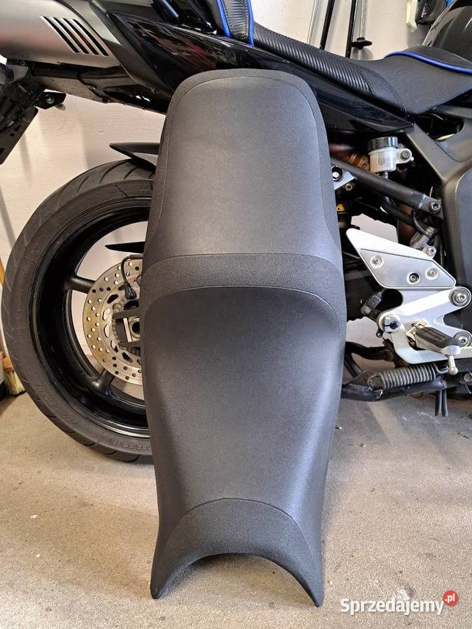 Kanapa Yamaha FZ6 S2 Siedzenia Mosty sprzedam