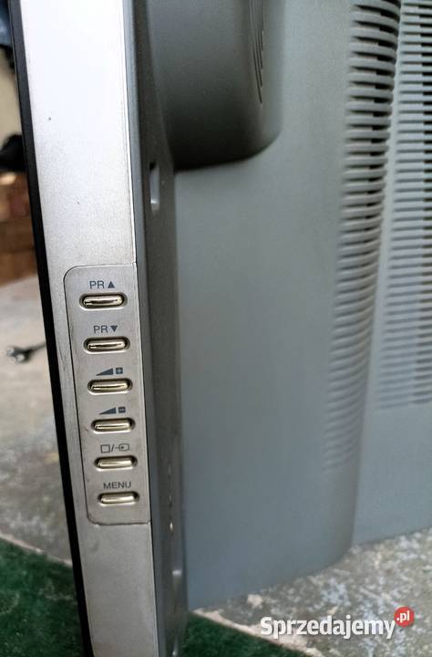 Telewizor DAEWOO NEO SLIM DTF2950K100D 29
