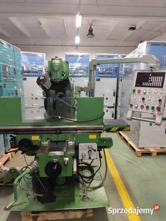 Tokarka do metalu Martin fi 700 x 1500 900 x Produkcja łódzkie Wódka