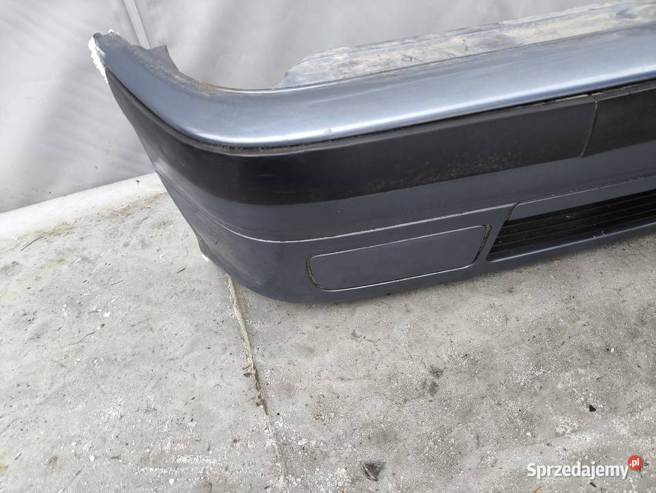 ZDERZAK PRZEDNI PRZÓD BMW E36 LIFT