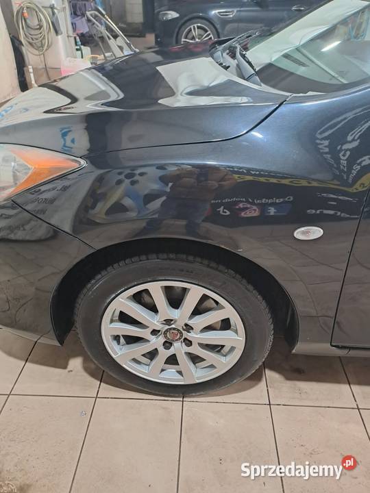 Mazda 3 3 Tomaszów Mazowiecki
