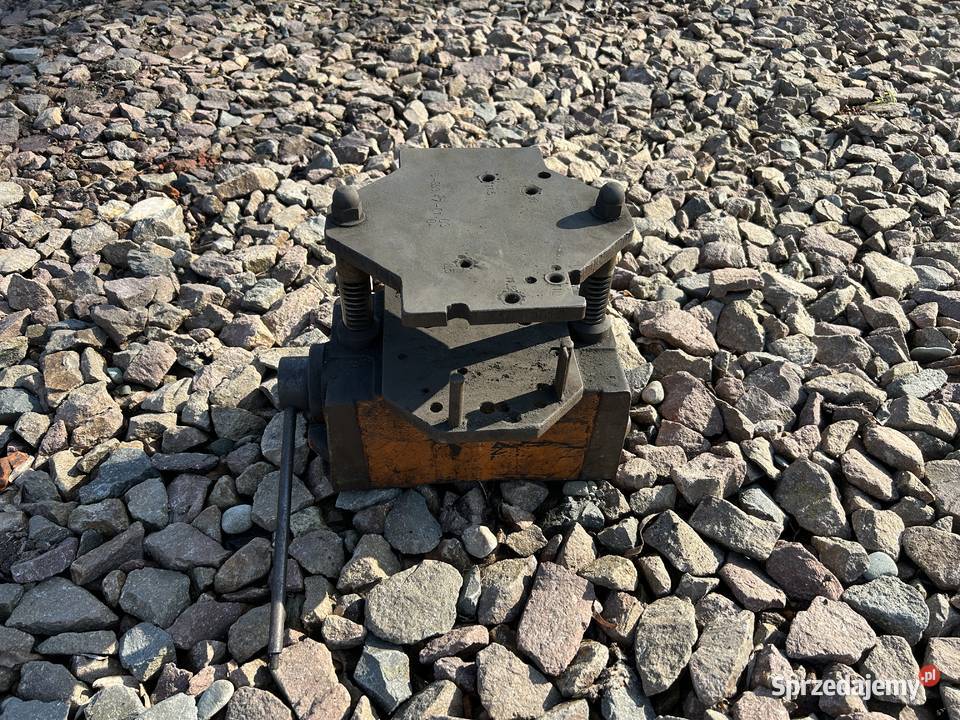 uchwyt mocujący tokarka frezarka do wiercenia Kraków sprzedam