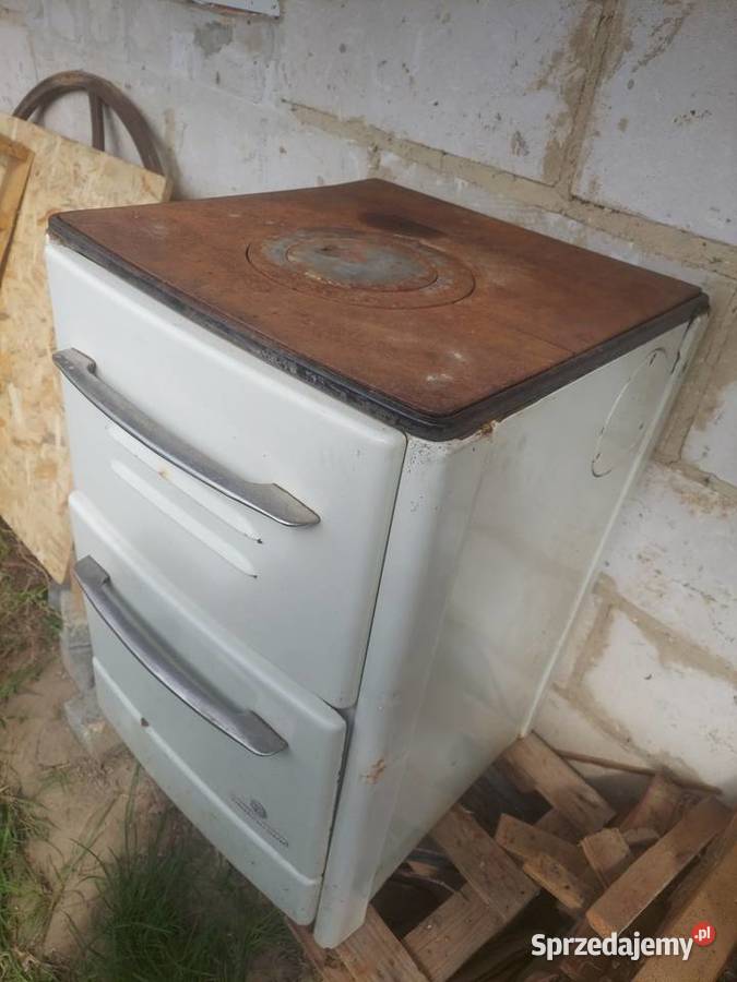 Kuchnia piec kominek Domaradz