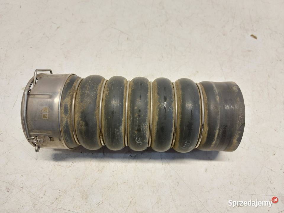 Ford Ranger VI 6 2024r RURA PRZEWÓD POWIETRZA osobowe