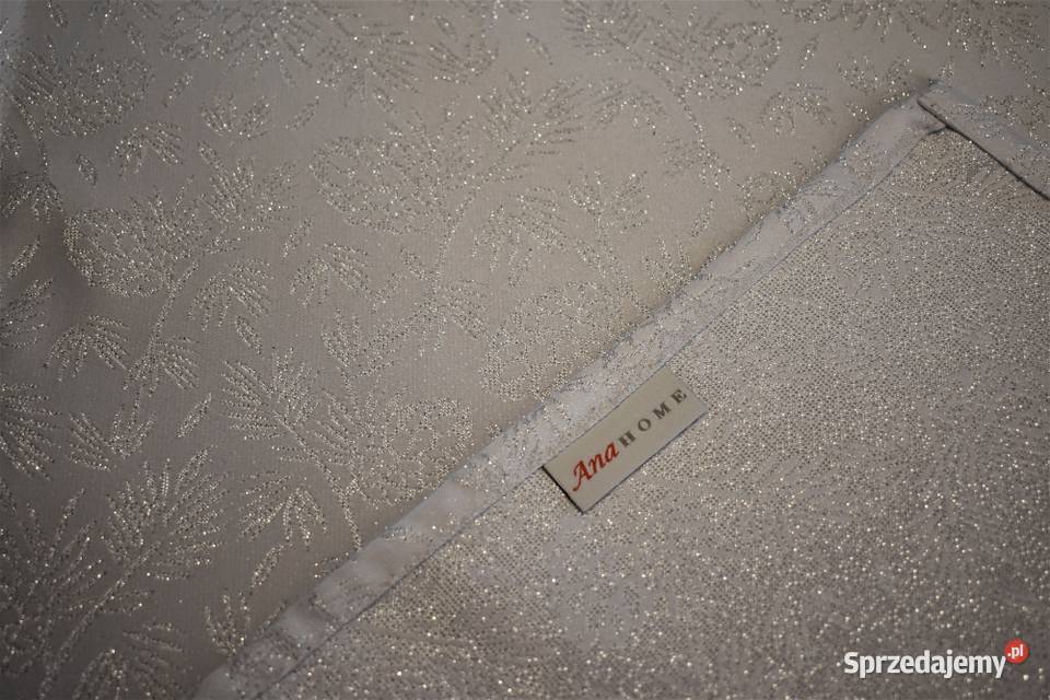 Bieżnik świąteczny 45 x 175 Plamoodporny