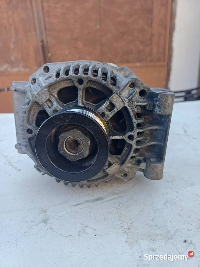 Alternator Katowice