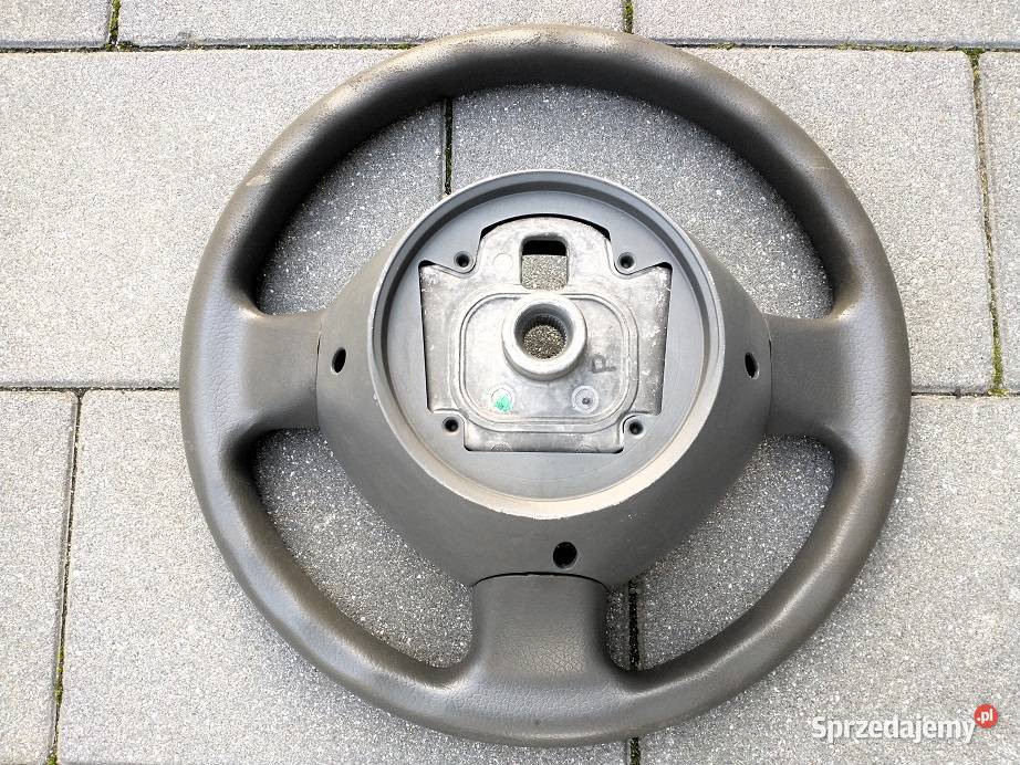 Kierownica bez poduszki do Fiat Panda II wielkopolskie Poznań