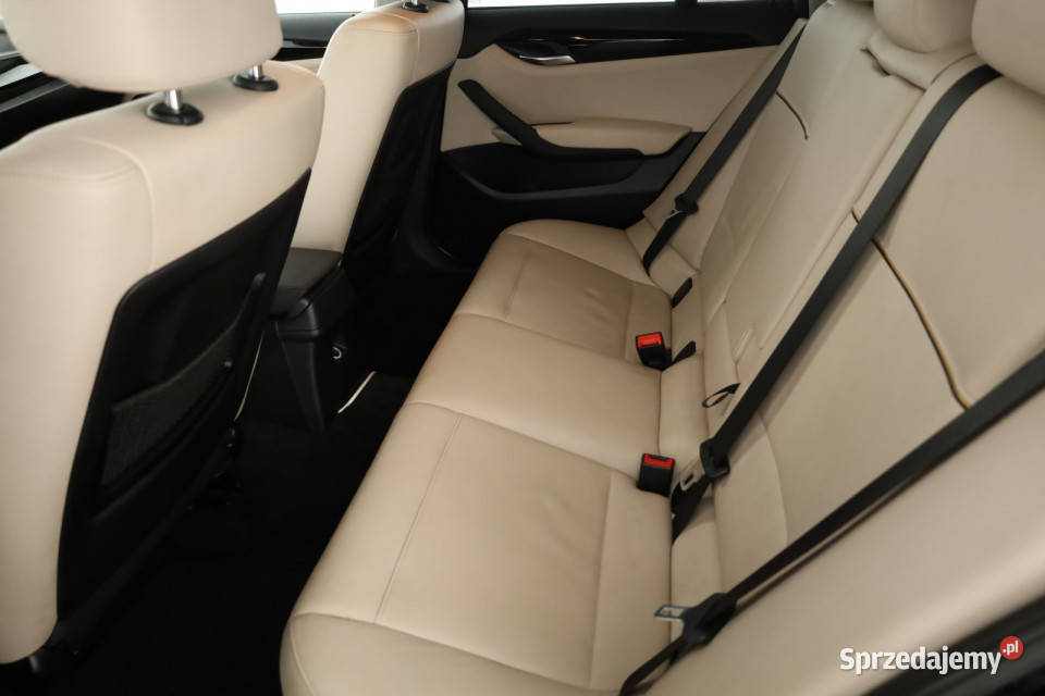 BMW X1 xDrive23d wspomaganie kierownicy Piaseczno