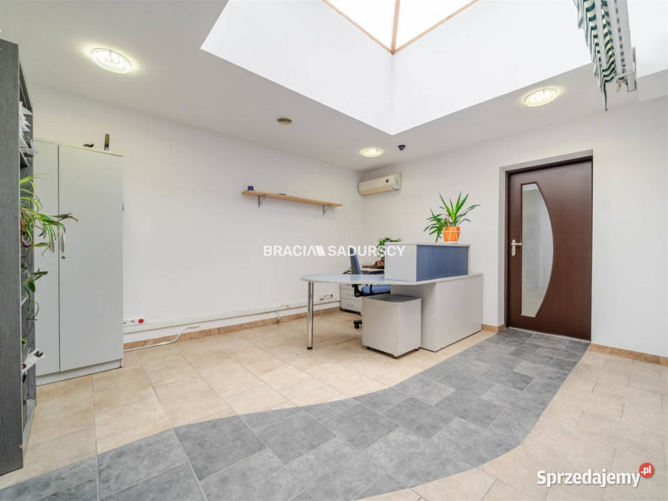 wynajmu lokalu Kraków 56m Nieruchomości