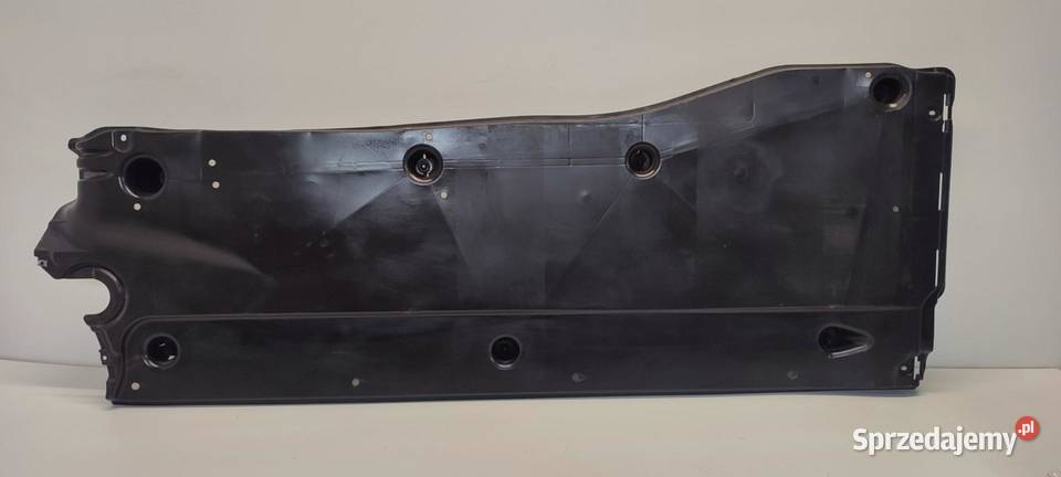 VW TIGUAN ALLSPACE SEAT TARRACO OSŁONA PODOWZIA dolnośląskie