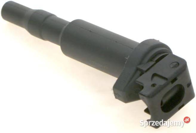 BOSCH 0221504471 Cewka zapłonowa BMW E81 E87 E90 osobowe śląskie Szczerbice