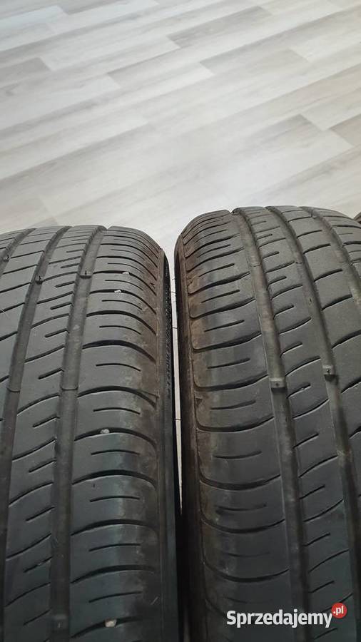 Opony KUMHO Ecowing ES01 175 65R14 86T Lato Pozostałe Głogów
