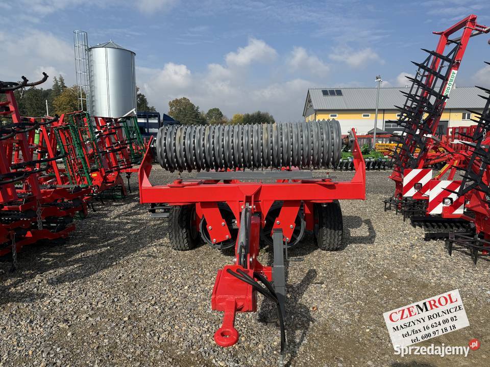 Wał posiewny 45m 600971818 Jarosław