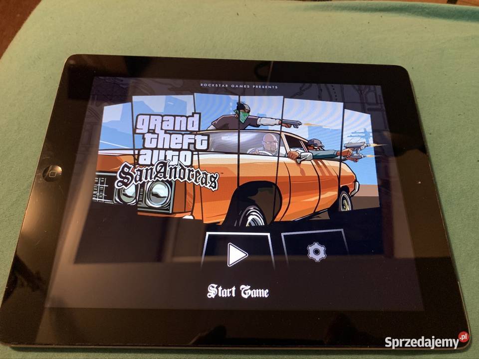 Apple iPad 2 a1395 Bluetooth  Kobyłka sprzedam