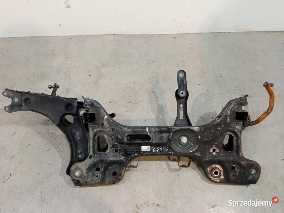 SANKI ZAWIESZENIA PRZÓD 2Q0199315B Skoda Kamiq I