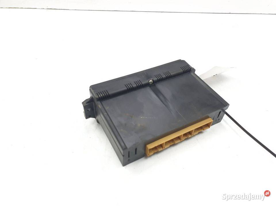 PANEL KLIMATYZACJI AUDI A3 8L 8L0820043B