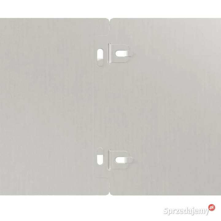 Obrzeża trawnikowe 50 15x103 giętkie stal Corten Warszawa