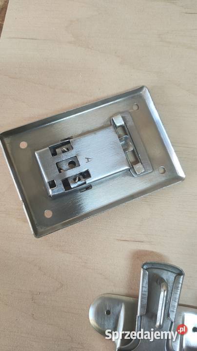 Zamki zapięcia do futerału na akordeon Busko-Zdrój sprzedam