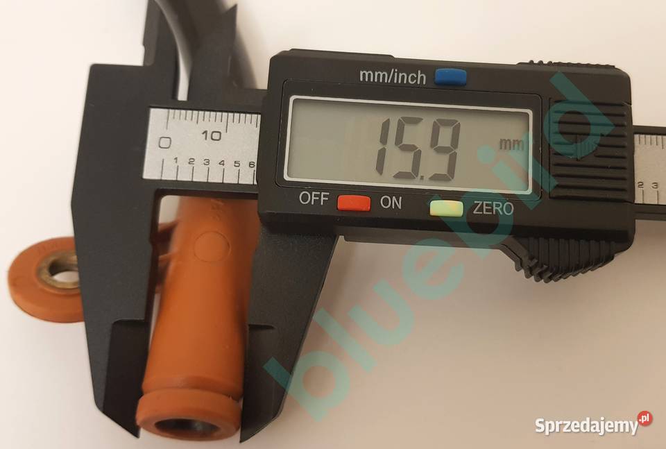 Rurka miarki poziomu oleju 20 TFSI DARMOWA Motoryzacja małopolskie Kraków