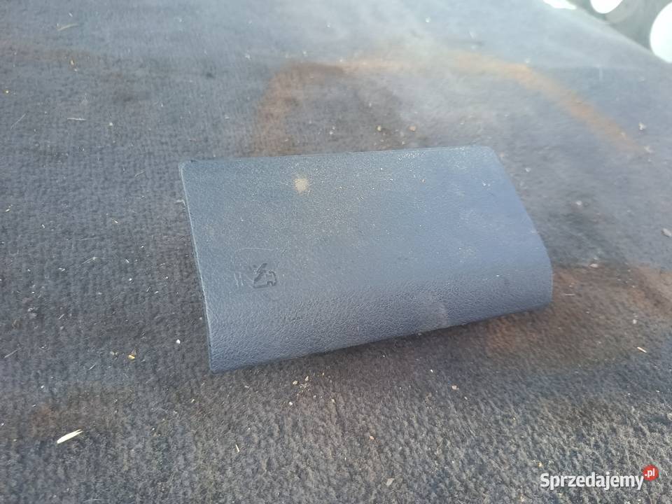 Popielniczka Tylnia Niebieska 8D0 857 961 A Audi sprzedam
