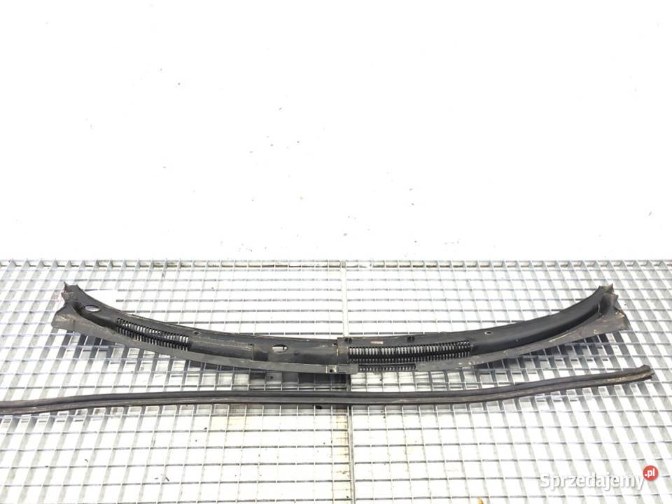 PODSZYBIE CHEVROLET AVEO II Hatchback 0308