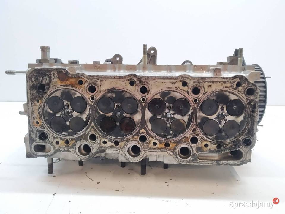 GŁOWICA KOMPLETNA 17 CDTI Opel Meriva I 20022010