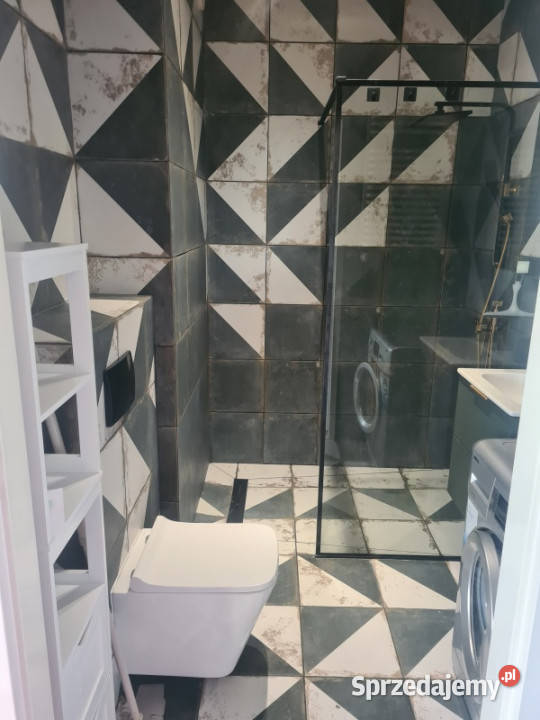 Wynajmię 33m2Praga Południemieszkanie z miejscem mazowieckie Warszawa