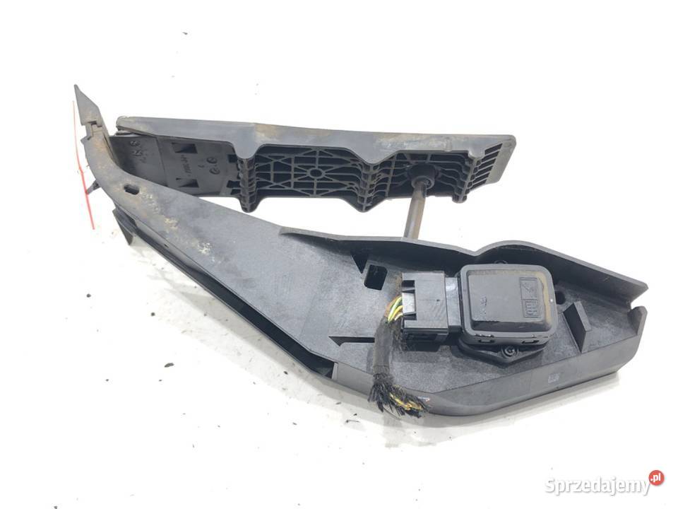 POTENCJOMETR GAZU BMW E61 3542677246 20 163 0410 Potencjometry podkarpackie