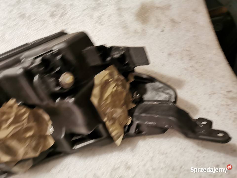 lampa lewa suzuki Vitara Rzeszów