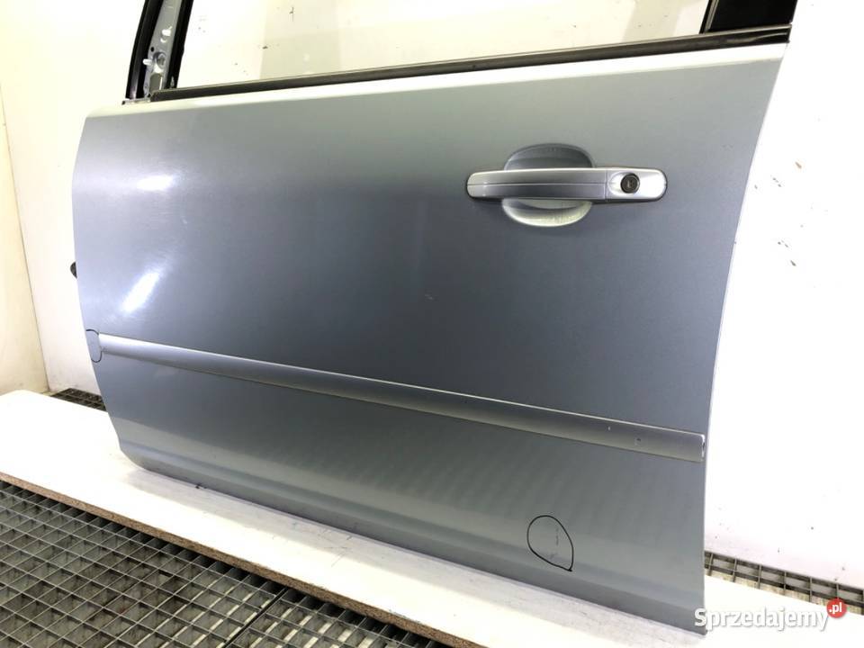 DRZWI LEWY PRZÓD FORD FOCUS C Minivan 0307 osobowe