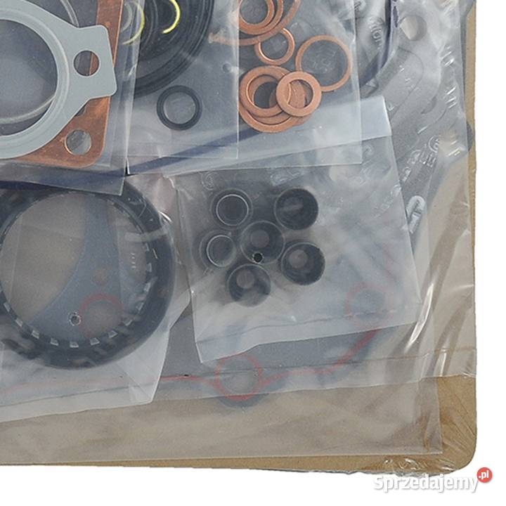 Uszczelki silnika Yanmar 3TNV84 72921192670