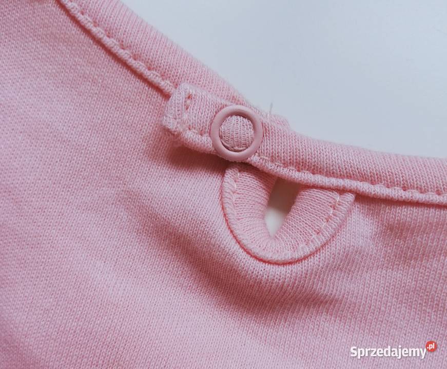 Sukienka body tiul kokardka falbanki Pabbuc 74 Katowice