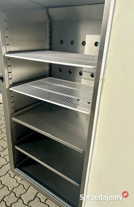 SZAFA CHŁODNICZA ACCONA 700L CHŁODNIA LODÓWKA 85 Krępsko