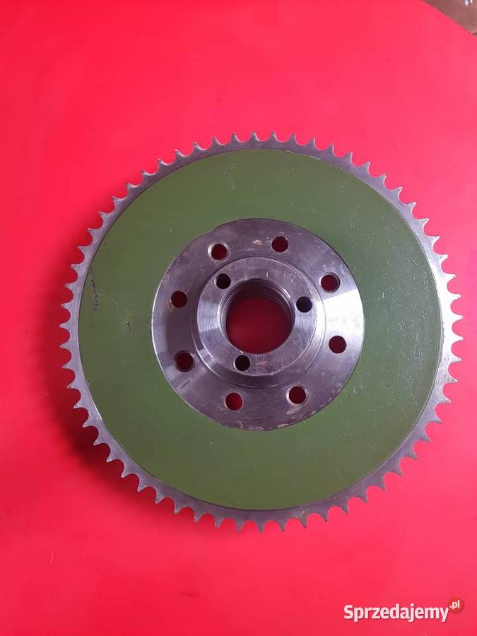 5040200181 Koło łańcuchowe Z60 kombajn BIZON Sulechów