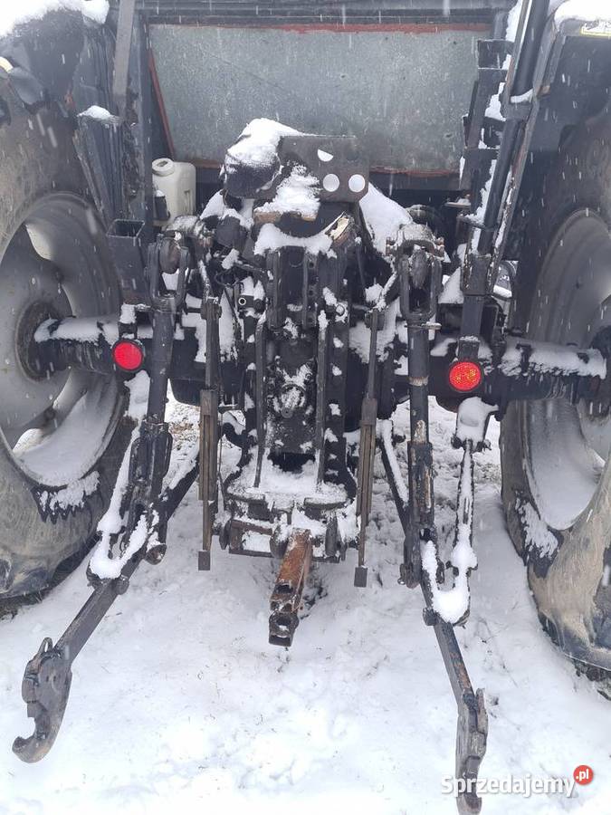 Zaczep seme Explorer 95 90 80 70 lamborghini