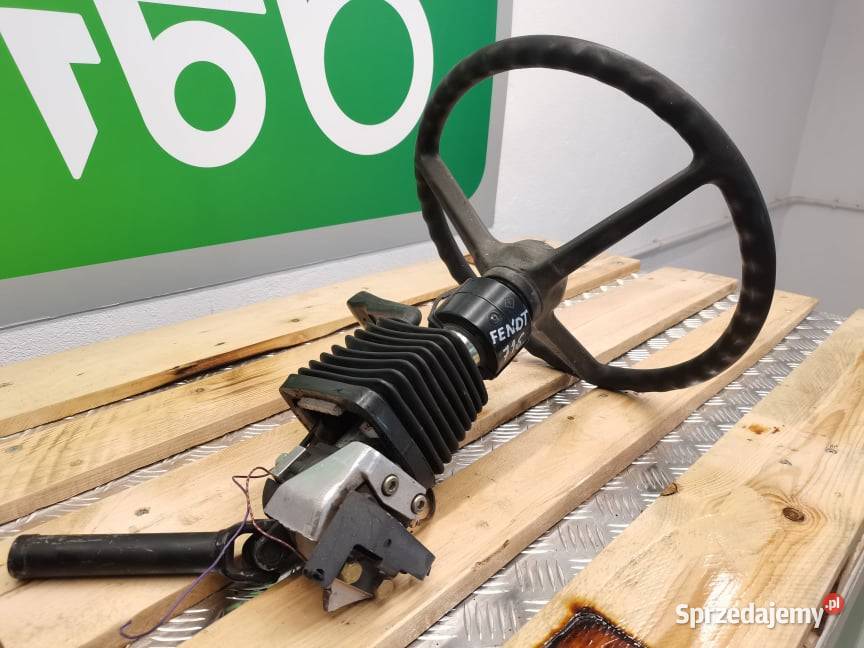 Włącznik przechylny Fendt 716 Vario Wilkowo