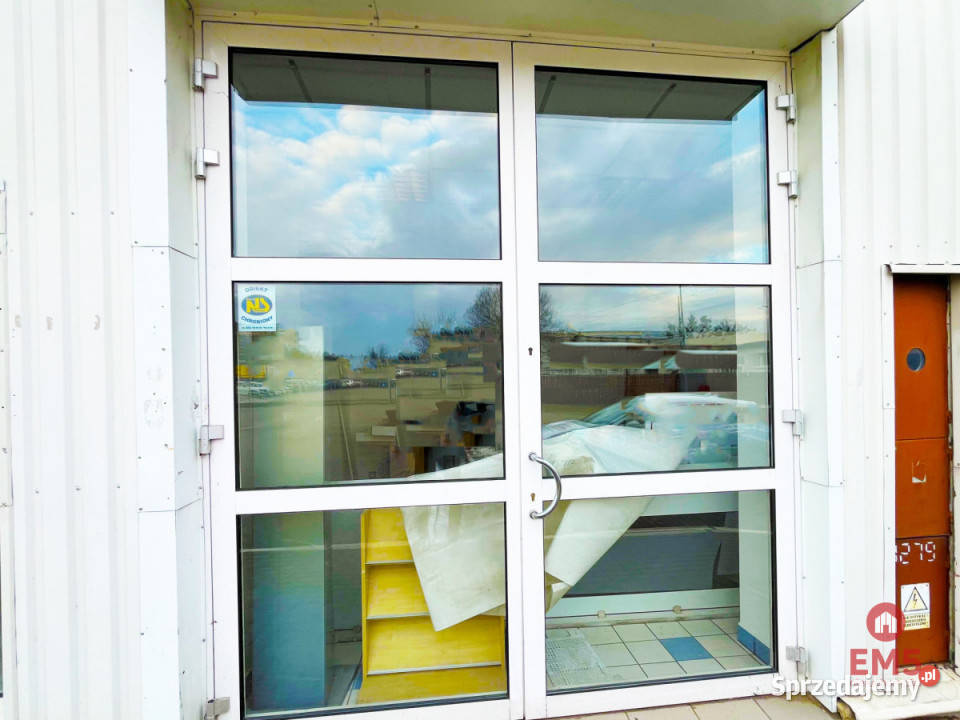 Lokal 19m2 Białystok sprzedam