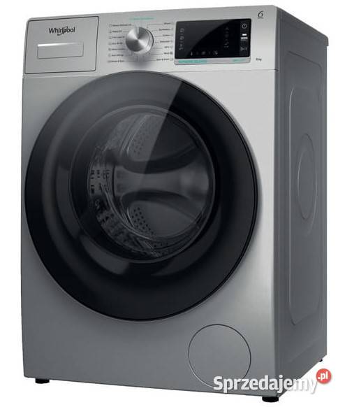 PRALKA PRZEMYSŁOWA półprofesjonalna 9 WHIRLPOOL Toruń